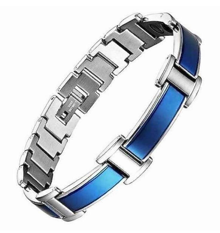 RAINCHROME 4-IN-1 WOMEN'S MAGNETIC BRACELET