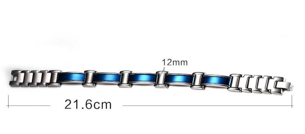 RAINCHROME 4-IN-1 WOMEN'S MAGNETIC BRACELET