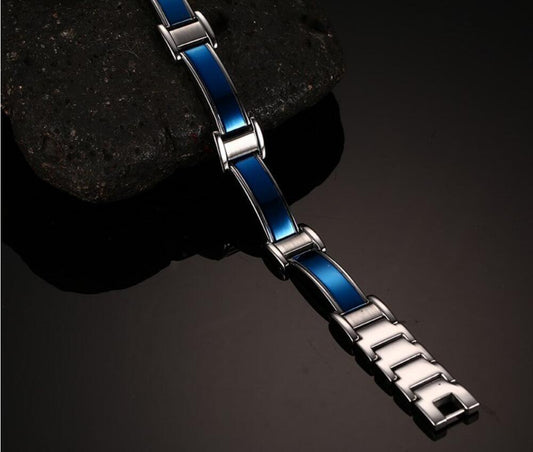 RAINCHROME 4-IN-1 WOMEN'S MAGNETIC BRACELET